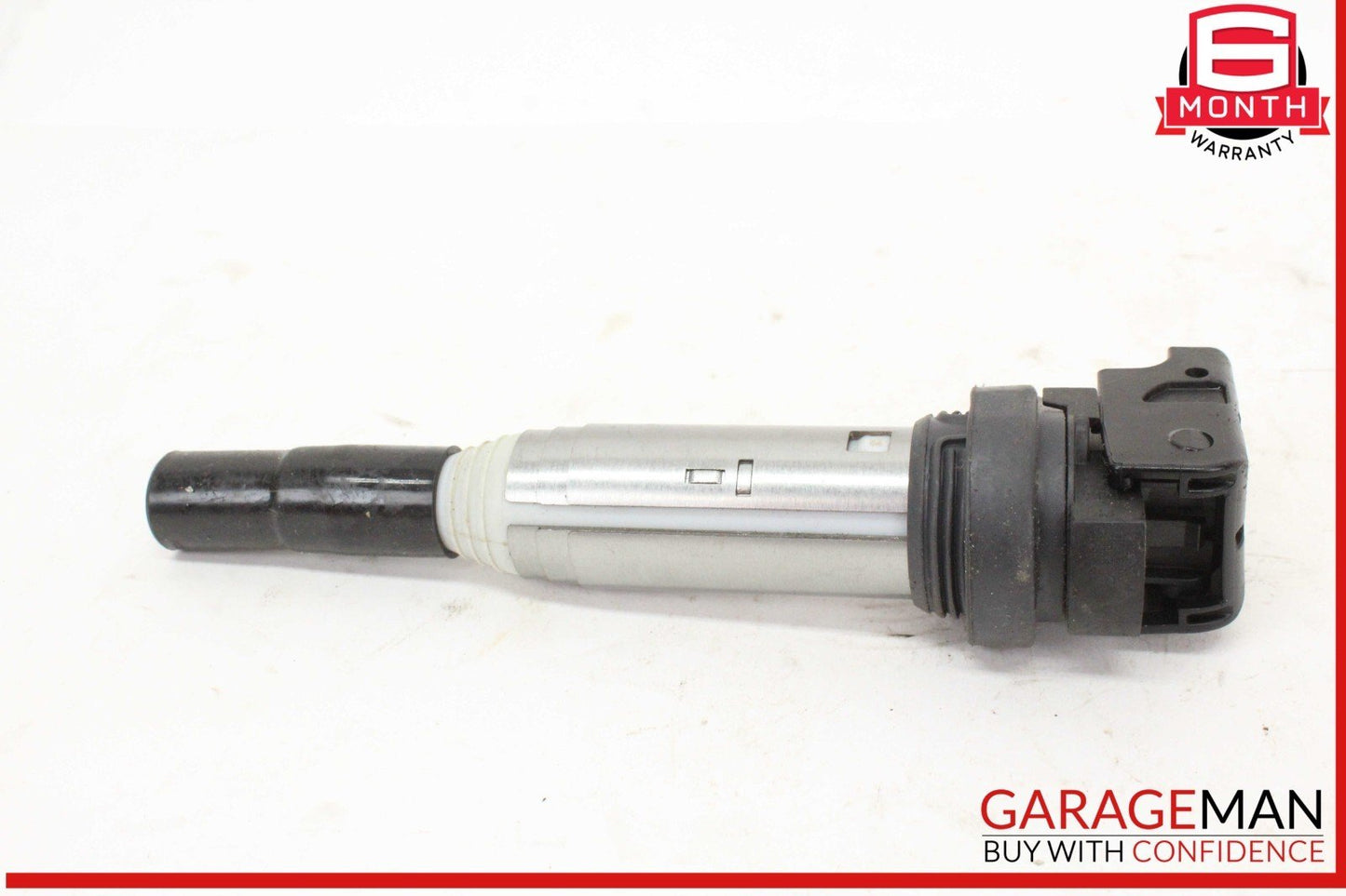 14-18 BMW X5 F15 3.0L Engine Motor Ignition Coil Coils Set of 6 8057081 OEM
