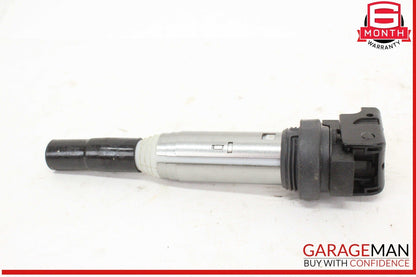 14-18 BMW X5 F15 3.0L Engine Motor Ignition Coil Coils Set of 6 8057081 OEM
