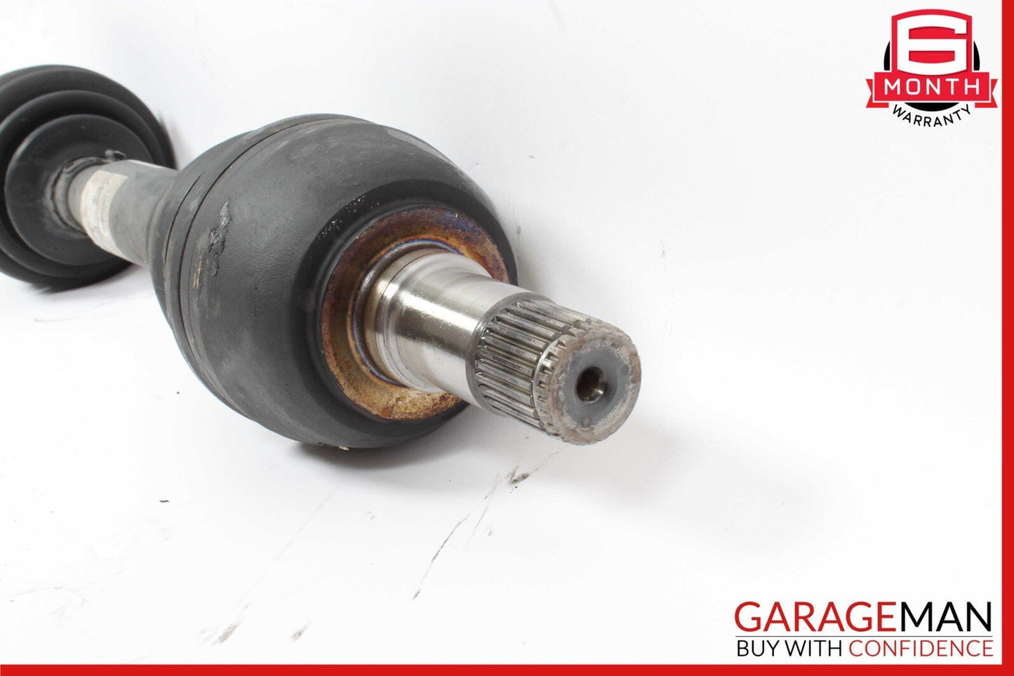 15-20 Mercedes W117 CLA250 GLA250 Axle Shaft Front Left Driver Side OEM