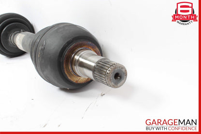15-20 Mercedes W117 CLA250 GLA250 Axle Shaft Front Left Driver Side OEM