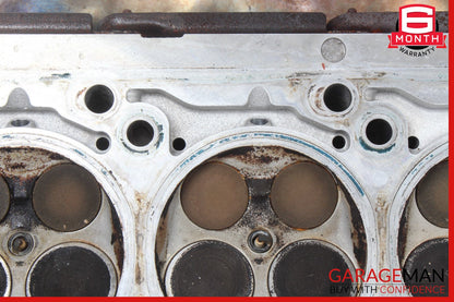 Mercedes X204 GLK350 Left Side Engine Motor Cylinder Head OEM
