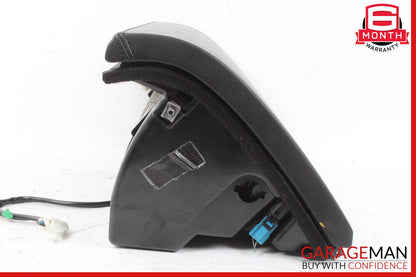 03-13 Maserati Quattroporte Dash Board Dashboard Glove Box Compartment OEM