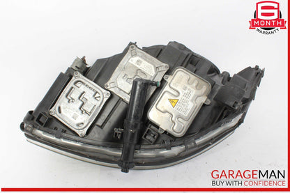10-13 Mercedes W221 S550 Right Side Headlight Lamp Bi-Xenon 2218206639 OEM