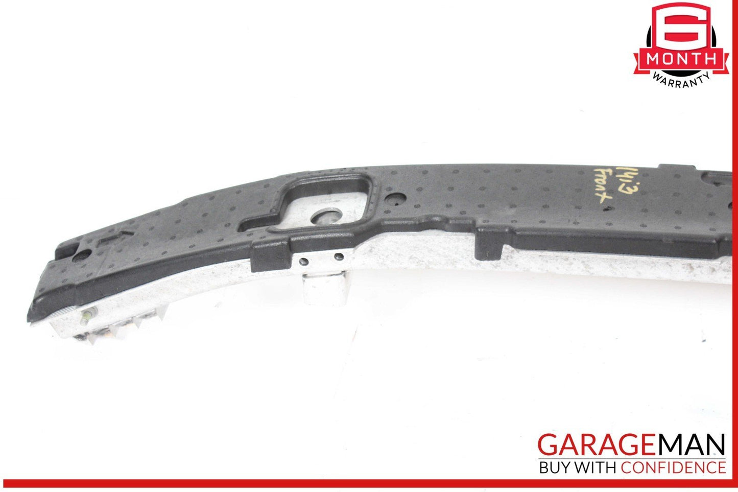 14-21 BMW i3 I01 Front Bumper Reinforcement Impact Crash Bar OEM