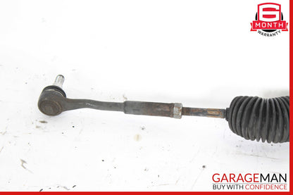 03-06 Mercedes R230 SL500 SL600 SL55 AMG Power Steering Rack & Pinion