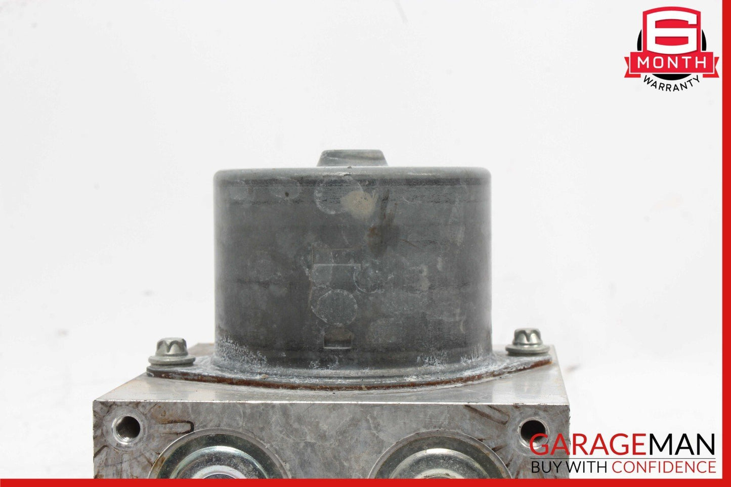 12-14 Mini Cooper ABS Anti Lock Brake Pump Module 3451 6858542 01 OEM