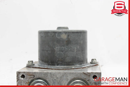 12-14 Mini Cooper ABS Anti Lock Brake Pump Module 3451 6858542 01 OEM