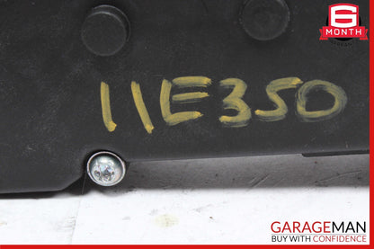 10-16 Mercedes W212 E350 Trunk Remote Power Closing Latch Lock 2047500060 OEM
