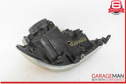 02-05 Mercedes W163 ML320 ML500 Front Left Side Halogen Headlight Head Lamp OEM