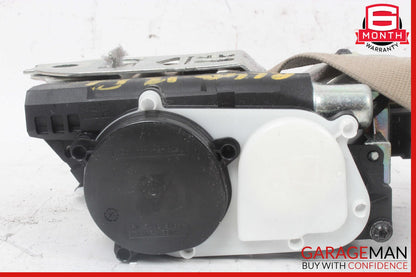 12-19 Mercedes X166 GL450 Front Left Side Seat Belt Seatbelt Retractor OEM