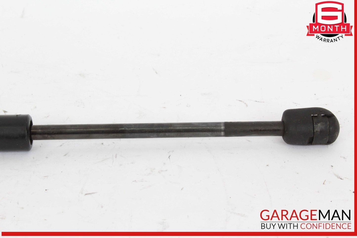 03-08 Mercedes R230 SL500 SL55 AMG Front Left and Right Hood Shock Strut OEM