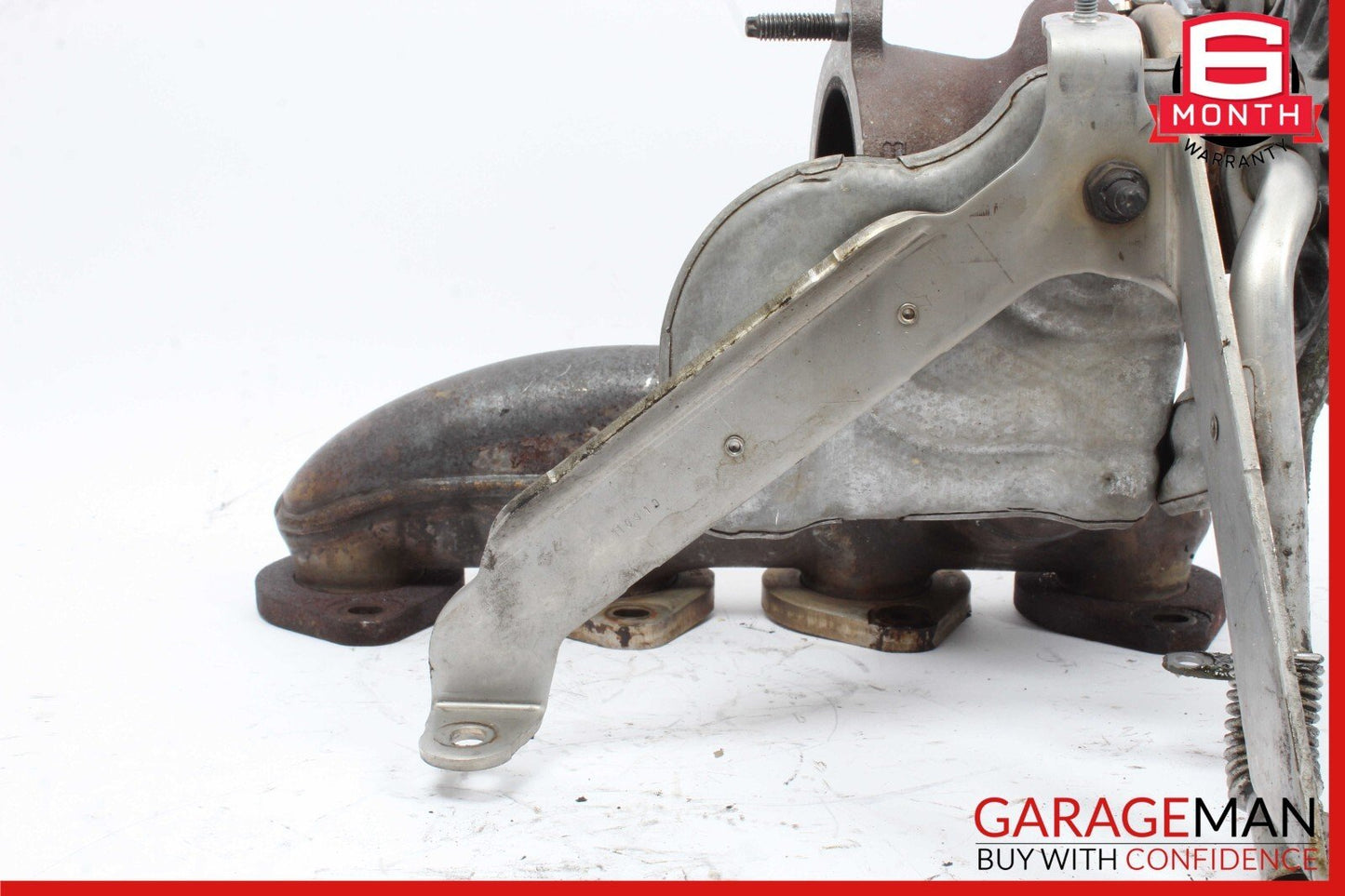 12-15 Mercedes W204 C250 SLK250 M271 1.8L Turbo Turbocharger IHI 2710903680 OEM