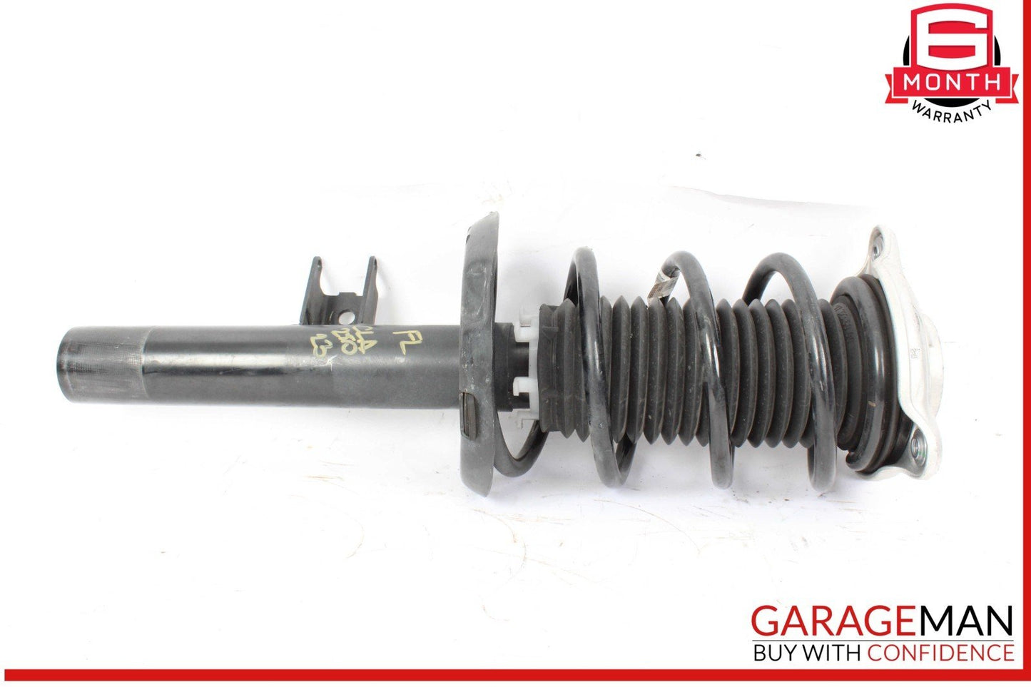 20-23 Mercedes W118 CLA250 Front Left and Right Side Shock Strut Absorber Set
