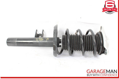 20-23 Mercedes W118 CLA250 Front Left and Right Side Shock Strut Absorber Set