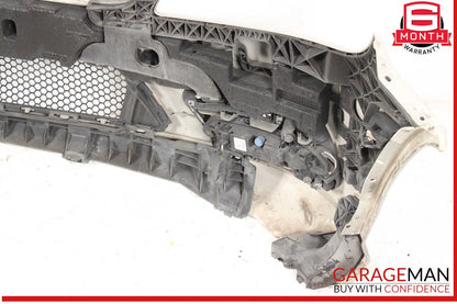 08-11 Mercedes W204 C300 AMG Sport Front Bumper Cover Assembly OEM