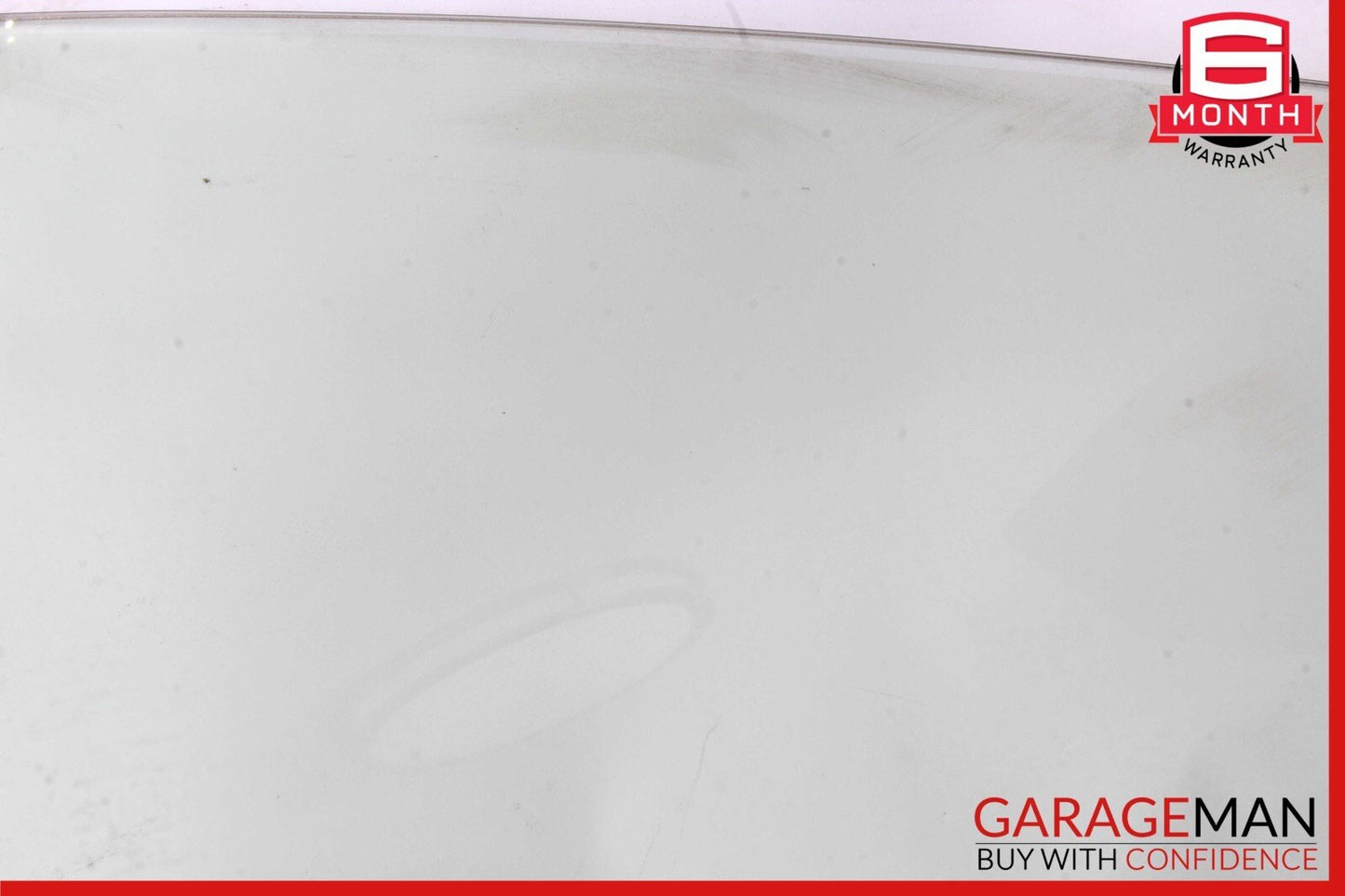 07-13 Mercedes W221 S550 S400 S350 Front Right Side Door Window Glass OEM