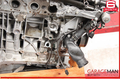12-15 Mercedes R172 SLK250 C250 1.8L Engine Motor Block Assembly OEM 189k