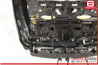 18-24 Audi A5 Front Left Lower Bottom Seat Cushion OEM