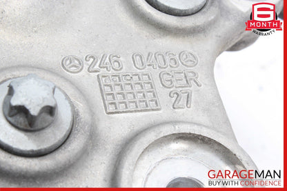 14-19 Mercedes W117 CL250 Rear Right Passenger Spindle Knuckle Hub Bearing OEM