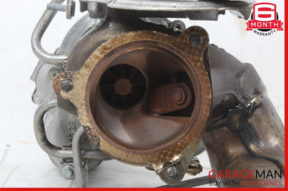 12-15 Mercedes W204 C250 SLK250 M271 1.8L Turbo Turbocharger IHI 2710903680 OEM