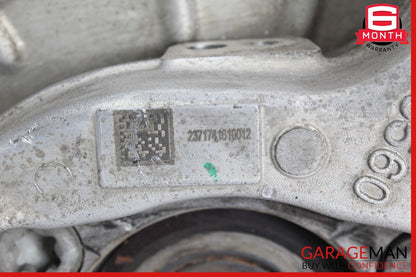 17-22 Alfa Romeo Giulia Rear Right Side Spindle Knuckle Hub Wheel Bearing AWD