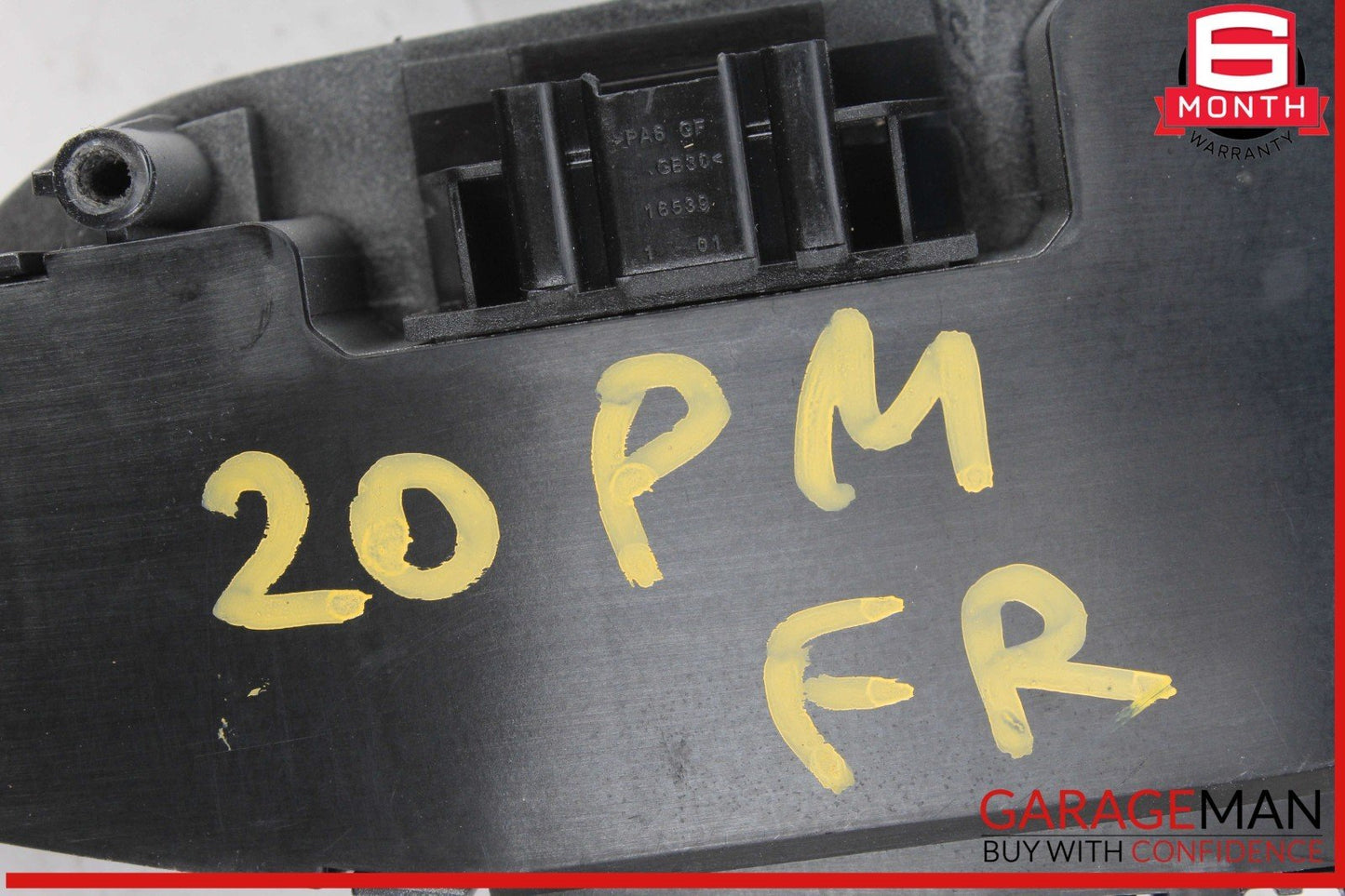 11-24 Porsche Macan 95B Cayenne Front Right Side Seat Control Switch 7PP959748AA