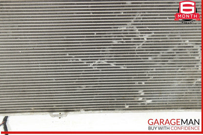 01-05 Mercedes W209 CLK500 C230 AC Air A/C Condenser Cooler Assembly OEM