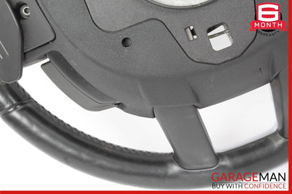 12-19 Range Rover Evoque Front Left Driver Side Steering Wheel BJ323F563XE OEM