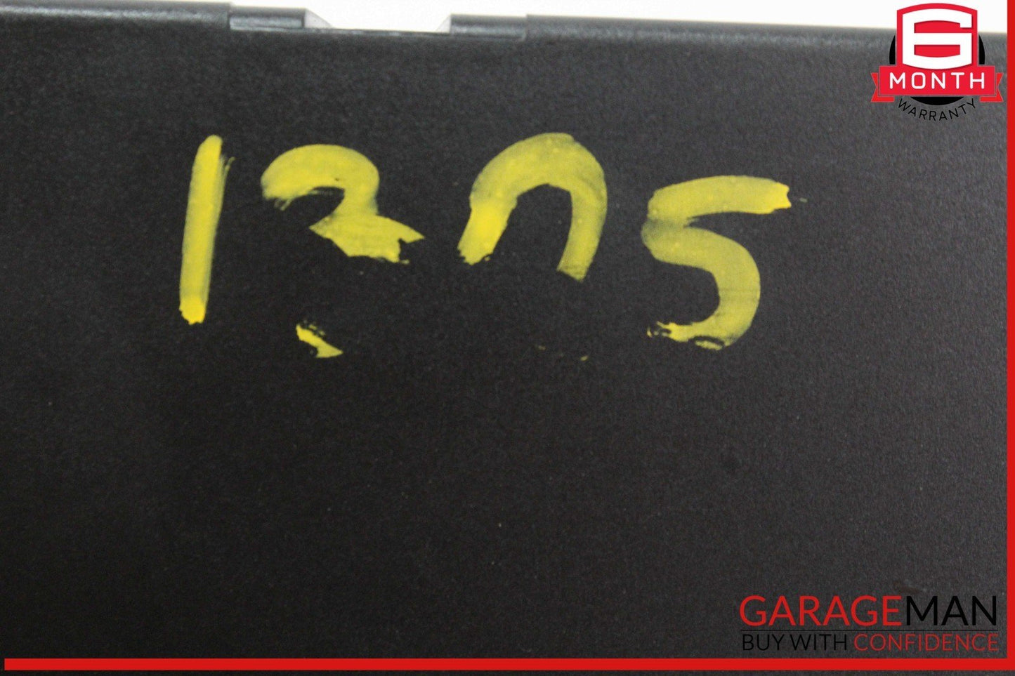 13-17 Audi Q5 A5 S4 Body Computer Control Module Unit BCM 8K0907064GP OEM