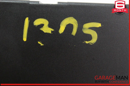 13-17 Audi Q5 A5 S4 Body Computer Control Module Unit BCM 8K0907064GP OEM