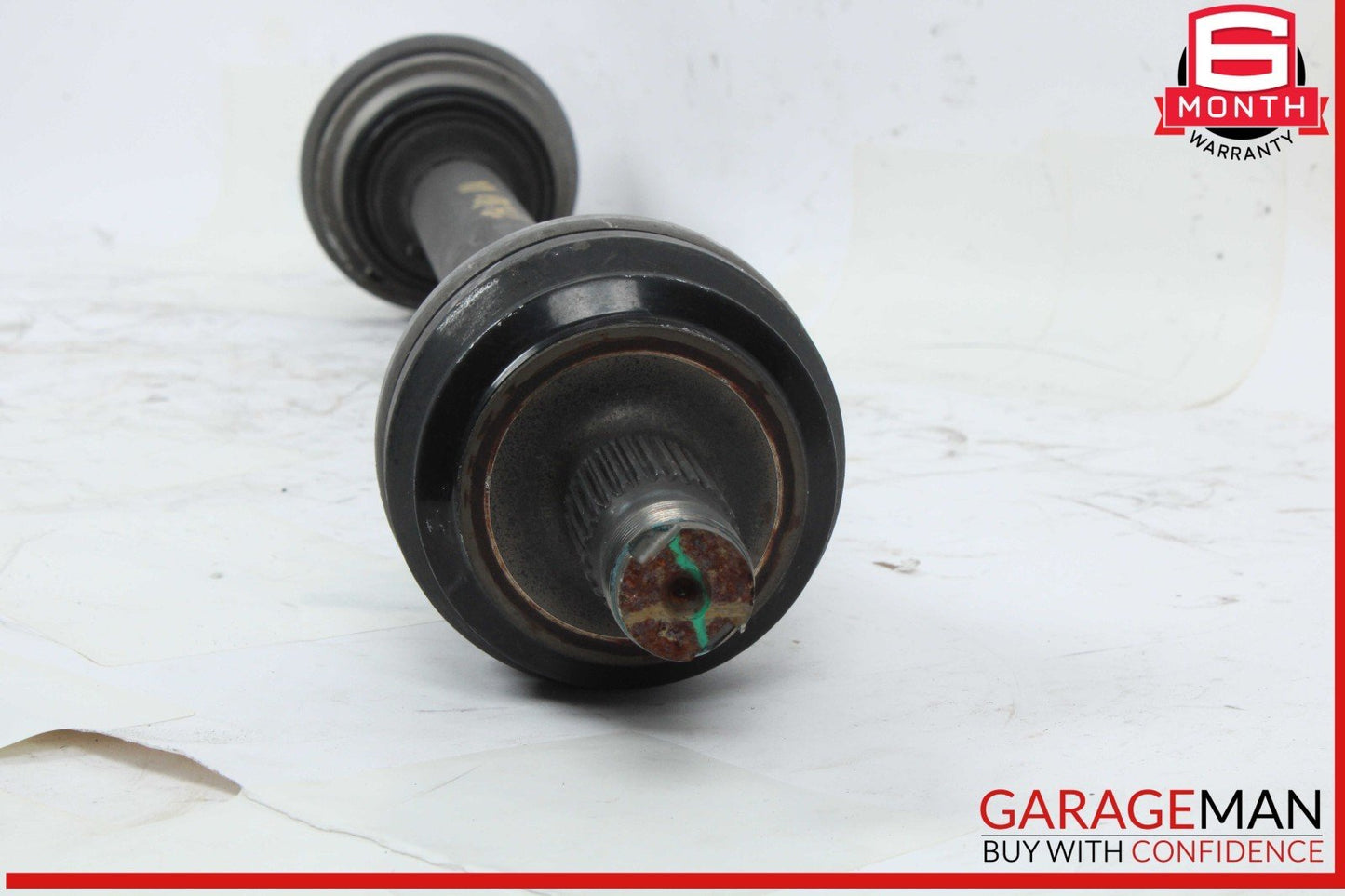 15-20 Mercedes W205 C300 RWD Rear Right Side Axle CV Half Shaft OEM
