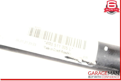 17-24 Audi Q7 Coil Suspension Rear Stabilizer Bar Swaybar 4M0511305 OEM
