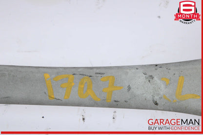 17-23 Audi Q7 Rear Left Driver Side Tie Rod Link Upper Control Arm 4M0501529N