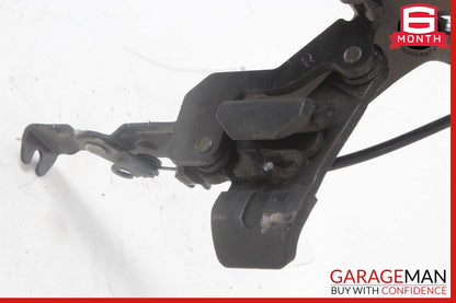 02-10 Lexus SC430 Right Convertible Folding Top Roof Mechanism Hinge OEM
