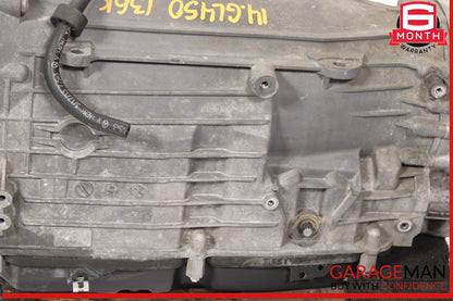 12-16 Mercedes X166 GL450 722.9 7G AWD Automatic Transmission 722.909 OEM 136k