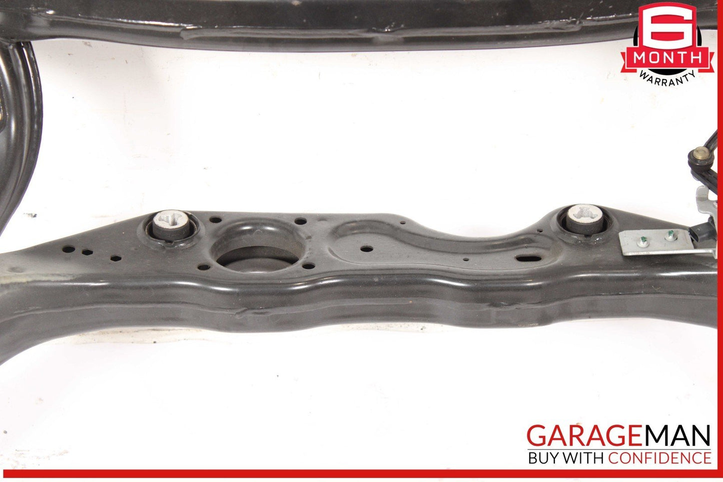20-23 Mercedes C118 W118 CLA250 Rear Sub Frame Subframe Crossmember OEM