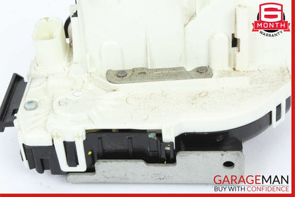 14-17 Maserati Ghibli Rear Right Side Door Lock Latch Actuator Mechanism OEM