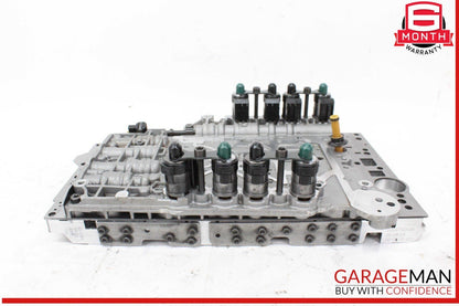 Mercedes W203 C280 E350 7G Tronic Transmission Valve Body 2202770801 OEM