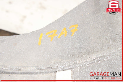 12-18 Audi A7 A6 Quattro Rear Diff Differential Axle Carrier Assembly OEM