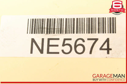 06-13 Mercedes W221 S550 GL450 Gearbox Transmission Control Unit TCU Flashed