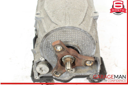 12-15 Mercedes W204 C250 SLK250 722.9 7G Automatic Transmission 722.997 OEM 107k