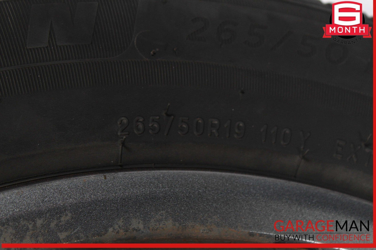 17-20 Maserati Levante Wheel Tire Rim 8.5Jx19H2 ET44 OEM