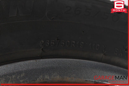 17-20 Maserati Levante Wheel Tire Rim 8.5Jx19H2 ET44 OEM