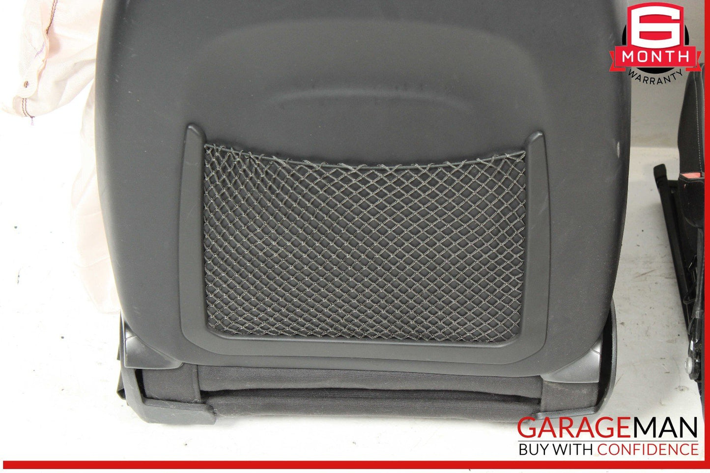 18-23 Audi RS5 Complete Front Seat Seats Cushion Assembly OEM