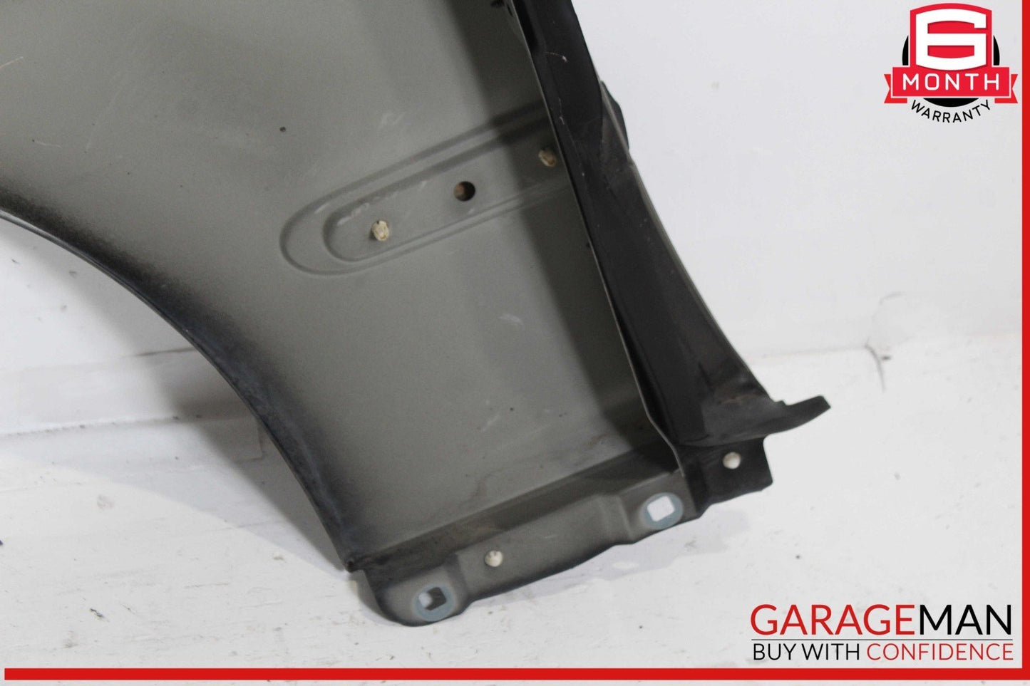 01-07 Mercedes W203 C350 C320 Front Right Passenger Side Wing Fender Panel OEM