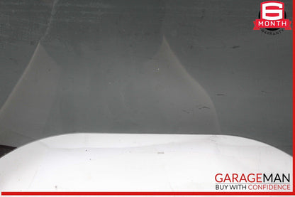 17-24 Audi Q7 Rear Right Passenger Side Door Window Glass 4M0845026B OEM