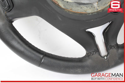 14-17 Maserati Ghibli Steering Wheel Multifunction Control Switch Assembly OEM
