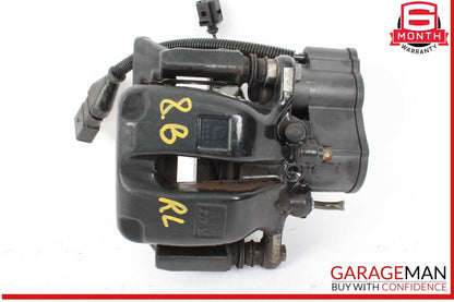 07-14 Bentley Continental GTC Rear Right & Rear Left Side Brake Caliper OEM