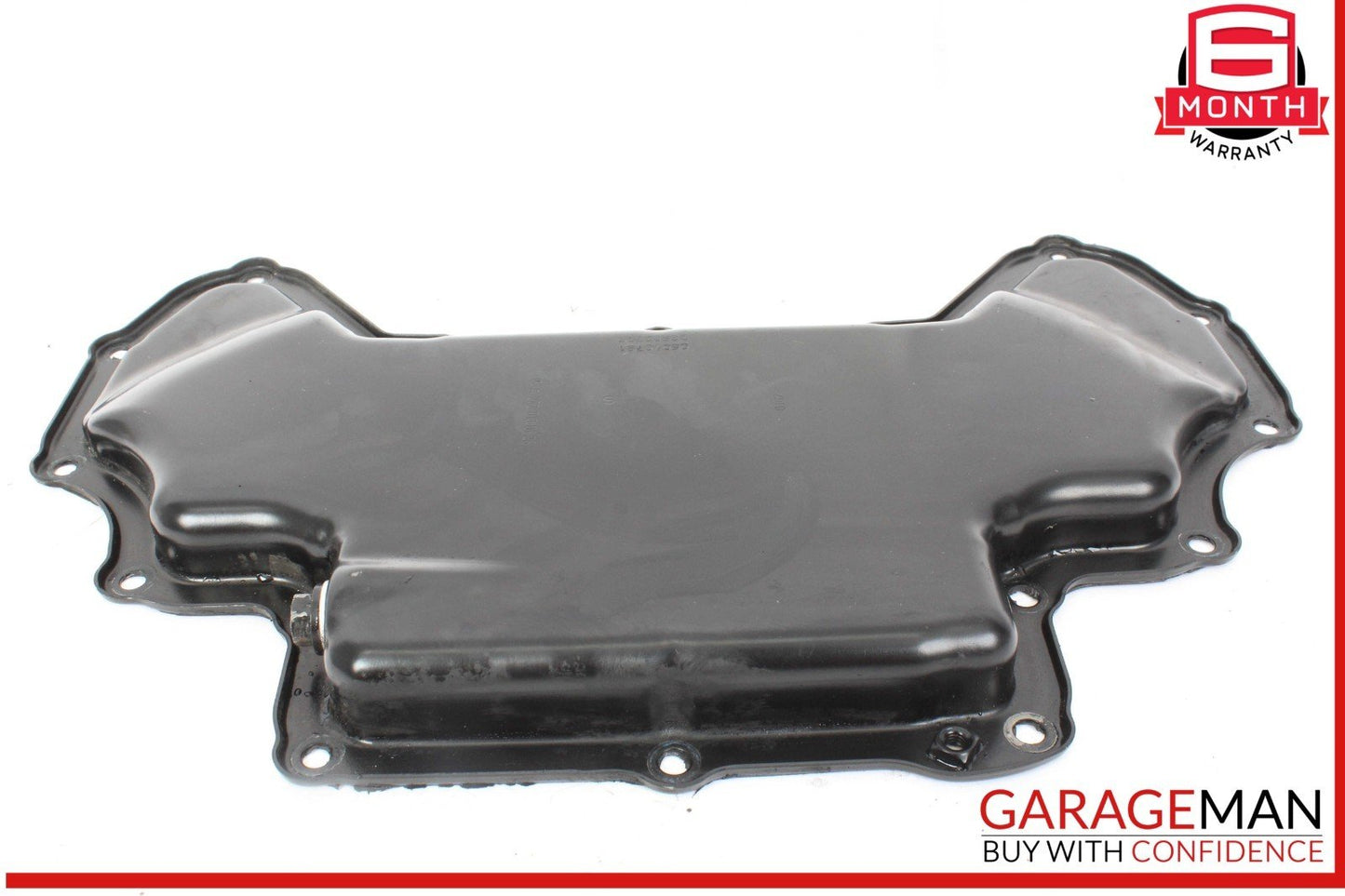 05-12 Mercedes W203 C230 C300 SL550 Lower Oil Pan 2720100128 OEM