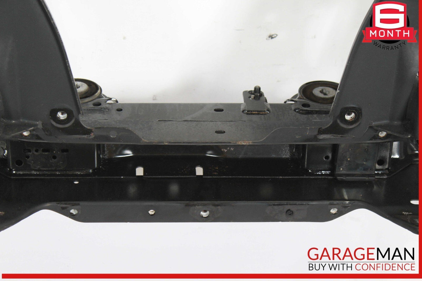 20-23 Volvo XC60 AWD Rear Subframe Sub Frame Crossmember Cross Member OEM
